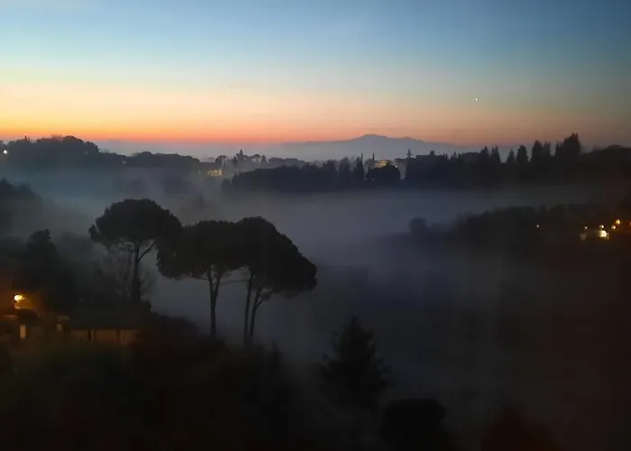 Finestra Sul Verde