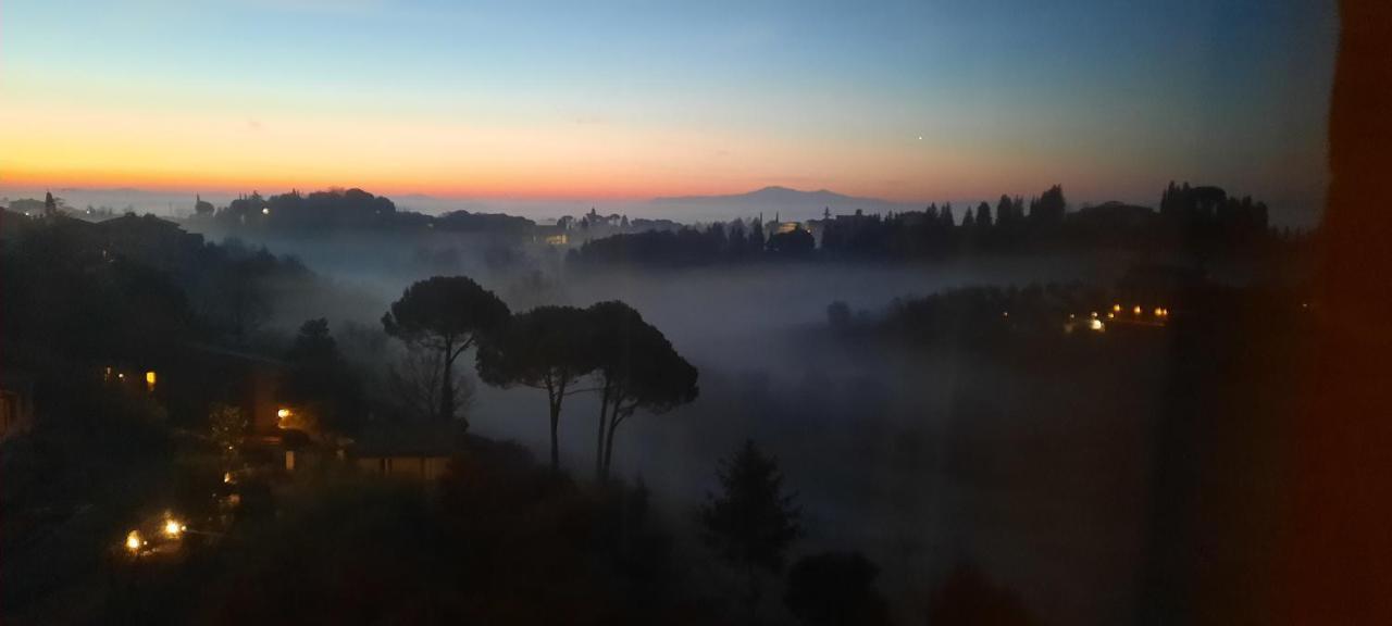 Finestra Sul Siena