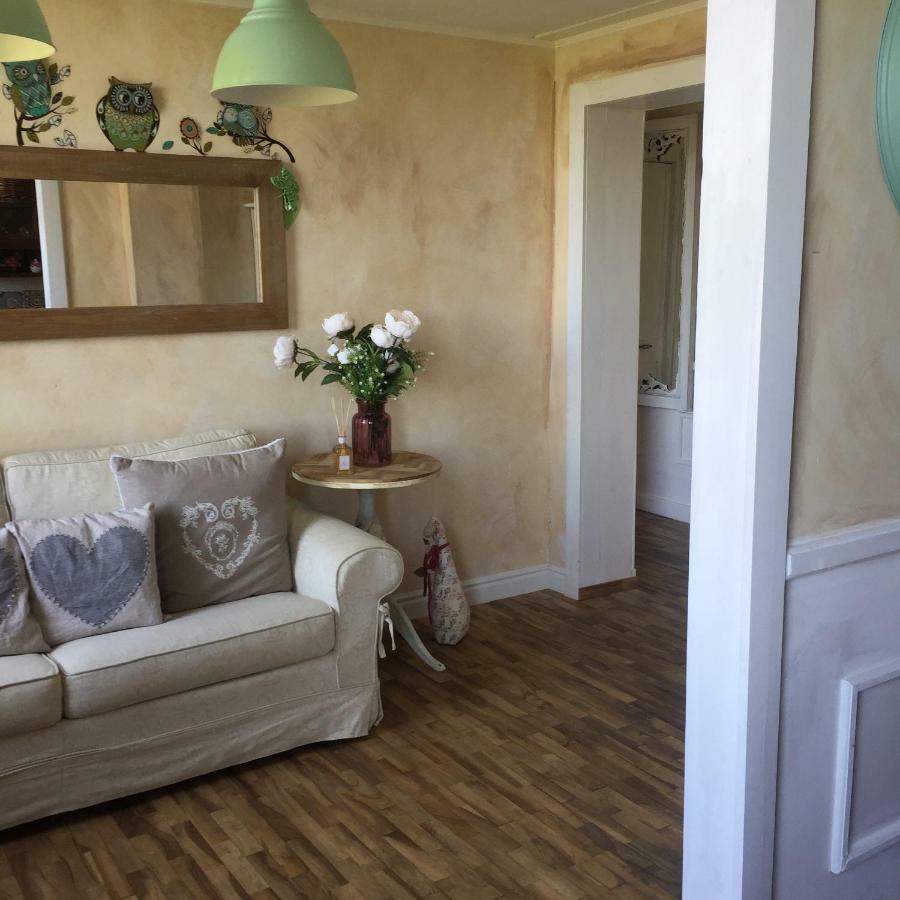 Finestra Sul Apartment *