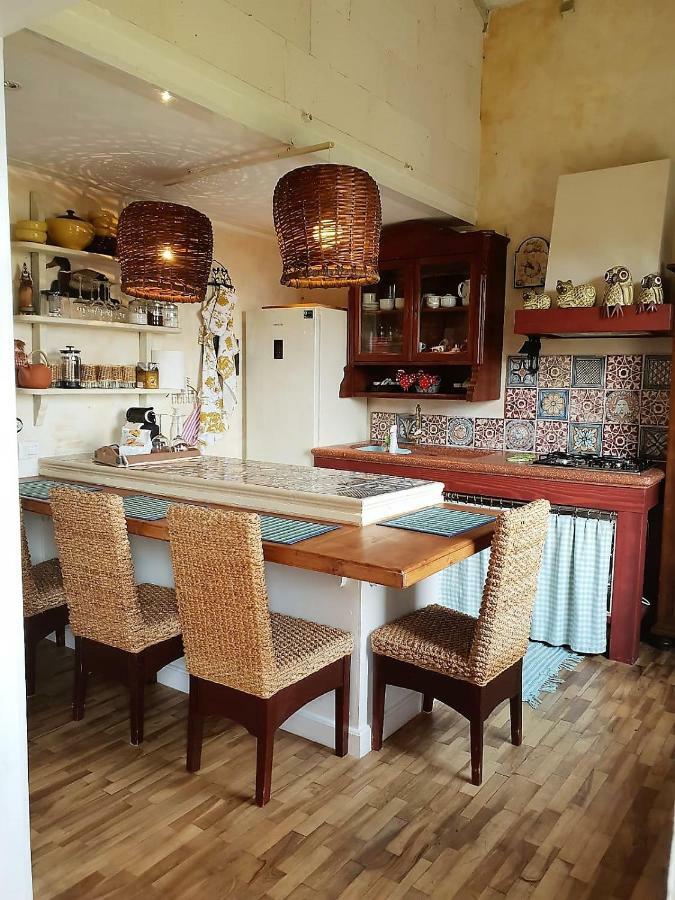 Finestra Sul Apartment *
