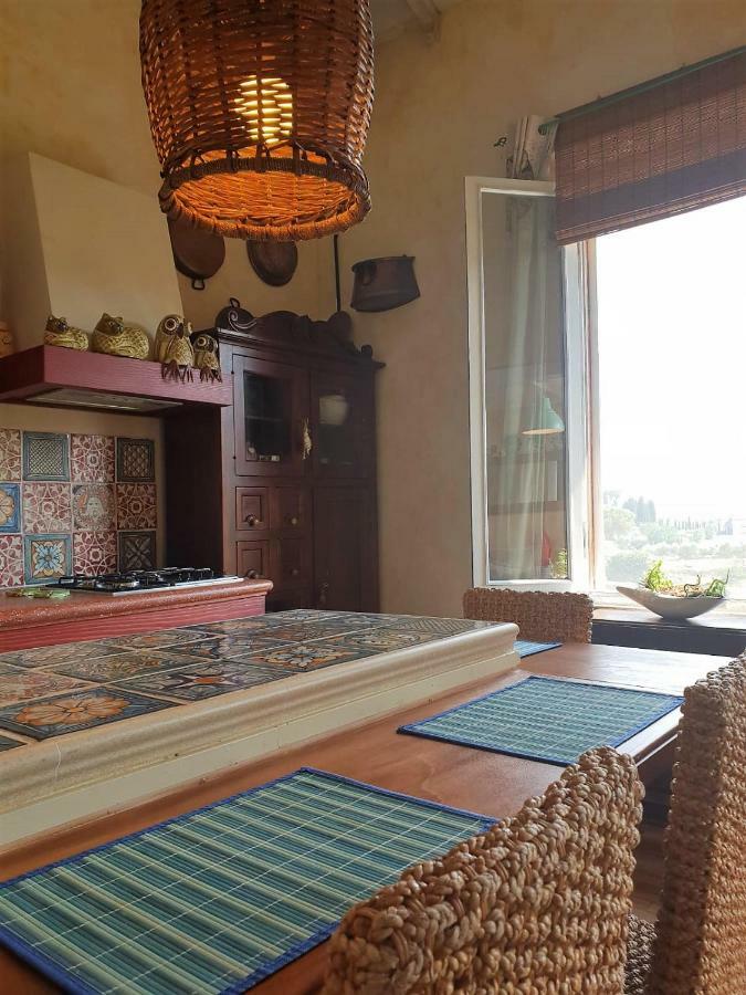 Finestra Sul Apartment *