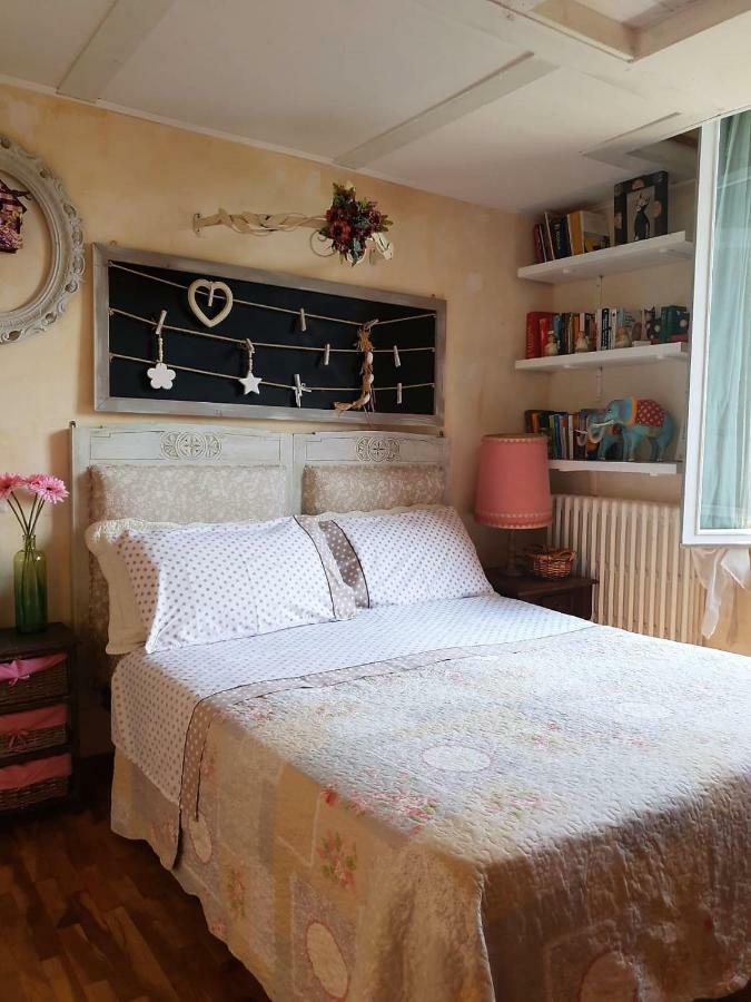 Finestra Sul Apartment