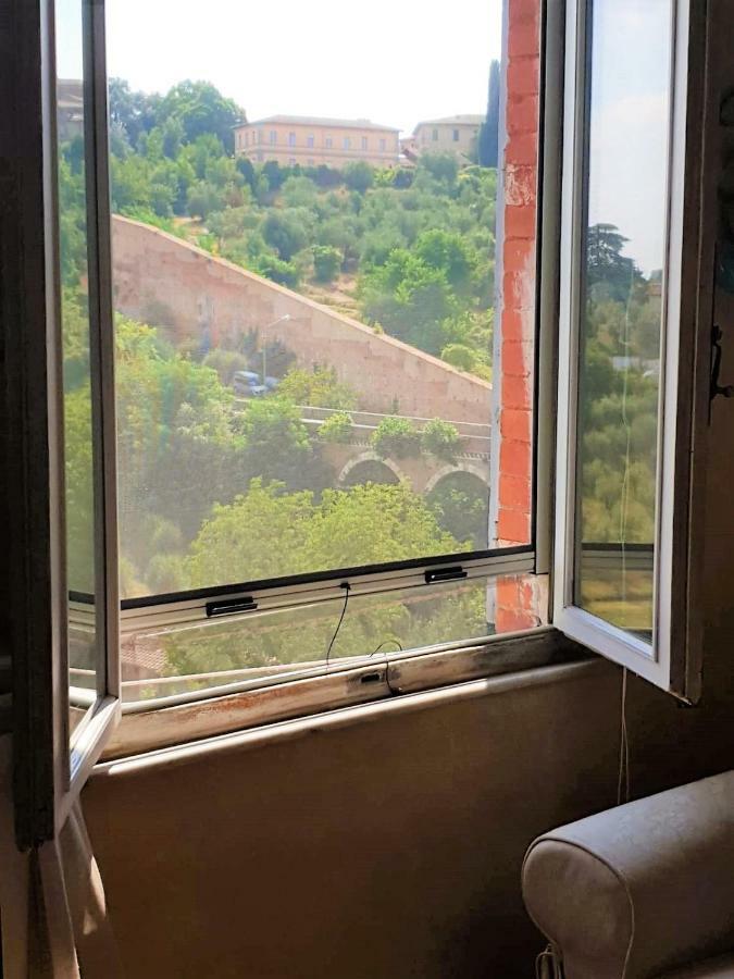 Finestra Sul Siena