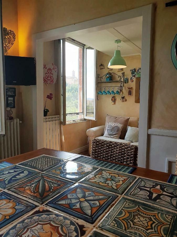 Finestra Sul Apartment *