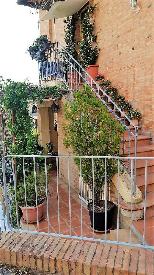 Apartment Finestra Sul
