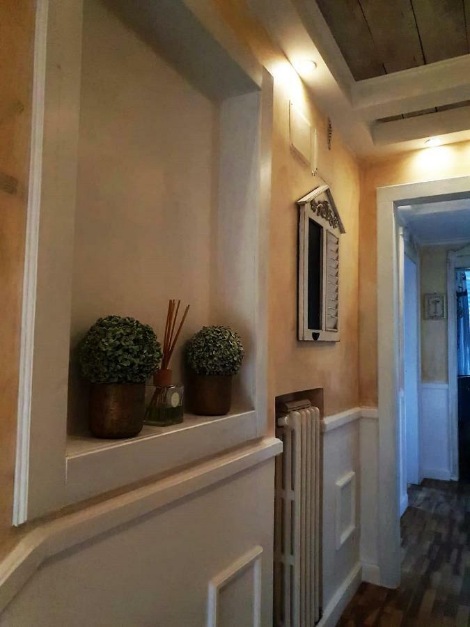 Finestra Sul Apartment *