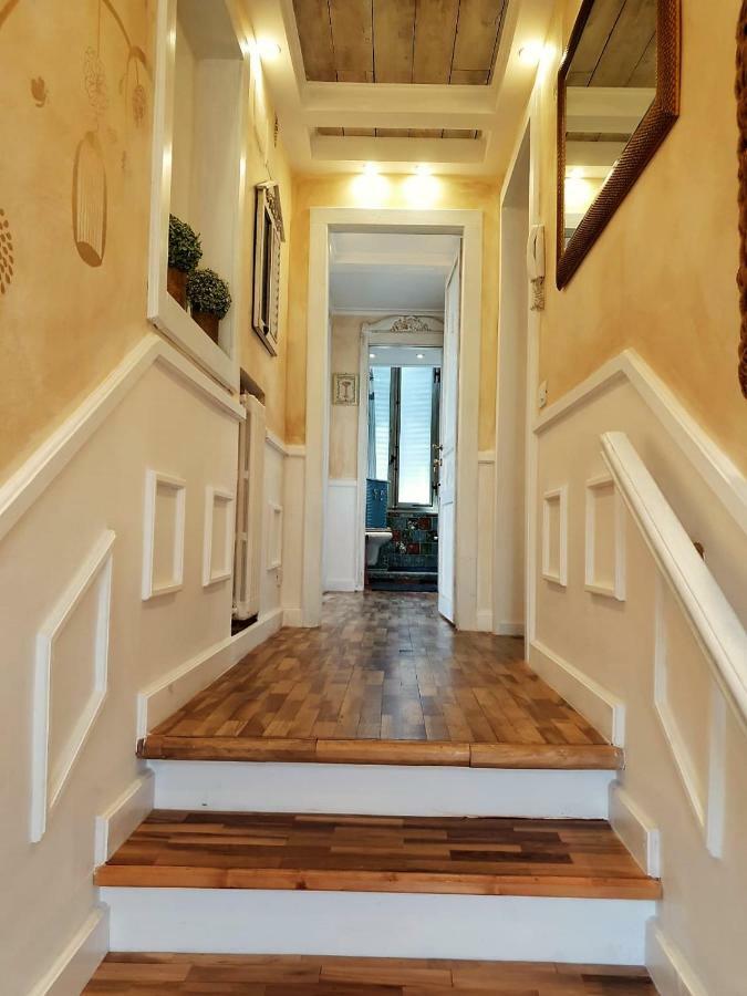 Finestra Sul Apartment