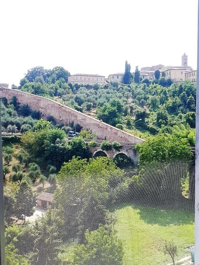 Finestra Sul Apartment Siena