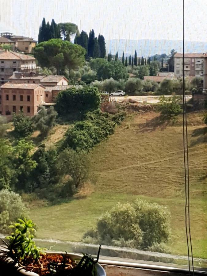 Finestra Sul Apartment