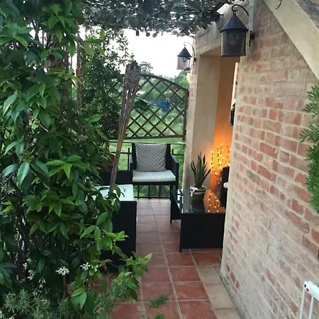 Finestra Sul Verde Siena Exterior photo