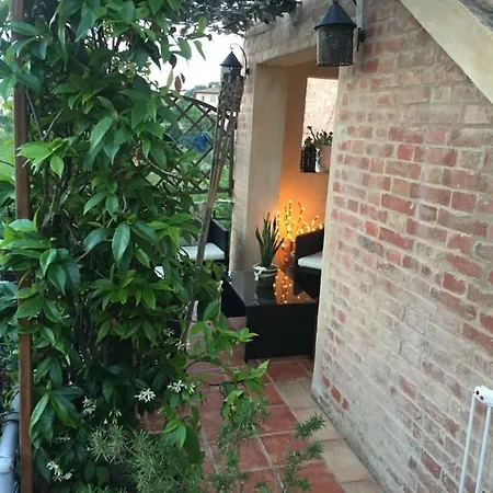 Finestra Sul Verde Siena Exterior photo