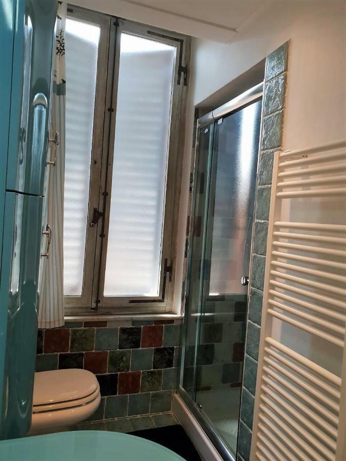 Apartment Finestra Sul Siena